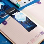 ⁦بوكس اجندة 2026 – Moon Light⁩ - الصورة ⁦7⁩