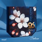 بوكس اجندة 2026 – Sakura