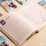 ⁦بوكس اجندة 2026 – Serenity⁩ - الصورة ⁦5⁩