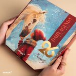 ⁦بوكس اجندة 2026 – Serenity⁩ - الصورة ⁦3⁩