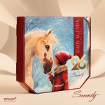 بوكس اجندة 2026 – Serenity