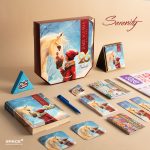 ⁦بوكس اجندة 2026 – Serenity⁩ - الصورة ⁦2⁩