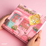 ⁦بوكس اجندة 2026 – Flower Shop⁩ - الصورة ⁦3⁩