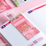 ⁦بوكس اجندة 2026 – Flower Shop⁩ - الصورة ⁦7⁩