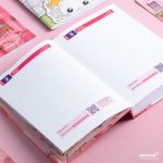 ⁦بوكس اجندة 2026 – Flower Shop⁩ - الصورة ⁦6⁩