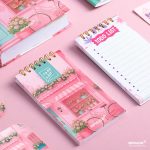 ⁦بوكس اجندة 2026 – Flower Shop⁩ - الصورة ⁦8⁩