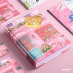 ⁦بوكس اجندة 2026 – Flower Shop⁩ - الصورة ⁦5⁩