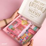 ⁦بوكس اجندة 2026 – Flower Shop⁩ - الصورة ⁦4⁩