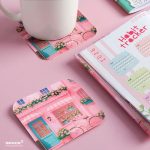 ⁦بوكس اجندة 2026 – Flower Shop⁩ - الصورة ⁦9⁩