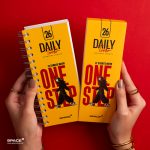 ⁦اجندة تو دو 2026 – One Step⁩ - الصورة ⁦3⁩