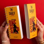 ⁦اجندة تو دو 2026 – One Step⁩ - الصورة ⁦4⁩