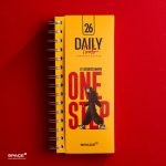 اجندة تو دو 2026 – One Step