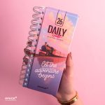 اجندة تو دو 2026 – Train