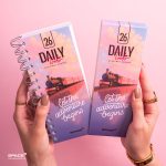 ⁦اجندة تو دو 2026 – Train⁩ - الصورة ⁦4⁩