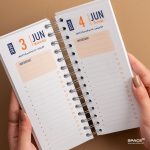 ⁦اجندة تو دو 2026 – Train⁩ - الصورة ⁦12⁩