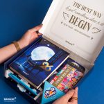 ⁦بوكس اجندة 2026 – Moon Light⁩ - الصورة ⁦4⁩