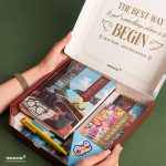 ⁦بوكس اجندة 2026 – Adventure⁩ - الصورة ⁦4⁩