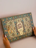 بوكس اجندة 2026 – نسيج