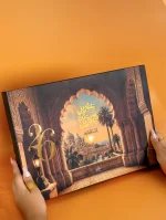 بوكس اجندة 2026 – نهاوند