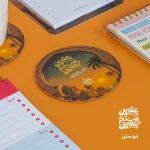 ⁦بوكس اجندة 2026 – نهاوند⁩ - الصورة ⁦11⁩