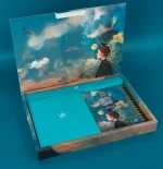 ⁦بوكس اجندة 2026 - سكون⁩ - الصورة ⁦2⁩