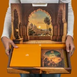 ⁦بوكس اجندة 2026 – نهاوند⁩ - الصورة ⁦22⁩