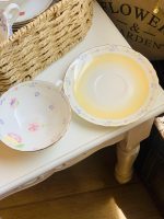 ⁦كوب انجليزي - أصفر⁩ - الصورة ⁦5⁩