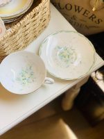 ⁦كوب انجليزي - اخضر⁩ - الصورة ⁦4⁩