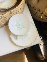 ⁦كوب انجليزي - اخضر⁩ - الصورة ⁦5⁩