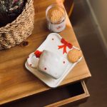 كوب هاند ميد شبرة