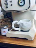 ⁦كوب هاند ميد منقط⁩ - الصورة ⁦2⁩