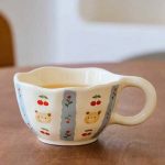 كوب الدب والكرز