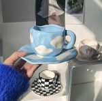 كوب هاند ميد الغيمة