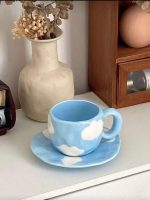 ⁦كوب هاند ميد الغيمة⁩ - الصورة ⁦2⁩