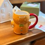 كوب الجينجر