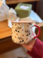 ⁦كوب الشتاء - الاحمر ثعلب⁩ - الصورة ⁦2⁩