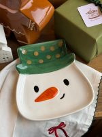 ⁦صحن رجل الثلج⁩ - الصورة ⁦2⁩