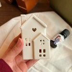 مبخرة للروائح الزتية