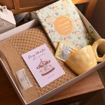 صندوق شتوي مورد