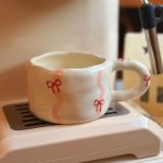 كوب هاند ميد شبرة