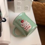 ⁦كوب - الحياة رحلة⁩ - الصورة ⁦2⁩