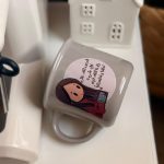 كوب - لطفا واطمئنانا