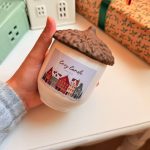 ⁦شمعة الصنوبر⁩ - الصورة ⁦2⁩