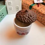 ⁦شمعة الصنوبر⁩ - الصورة ⁦4⁩