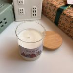 ⁦شمعة شتوية⁩ - الصورة ⁦3⁩