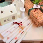 شمع طويل شتوي