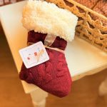 ⁦جوارب شتوية سميكة⁩ - الصورة ⁦3⁩