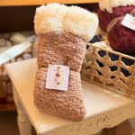 ⁦جوارب شتوية سميكة⁩ - الصورة ⁦4⁩