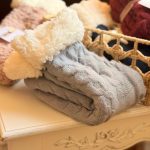 ⁦جوارب شتوية سميكة⁩ - الصورة ⁦5⁩