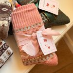 ⁦جوارب شتوية⁩ - الصورة ⁦5⁩